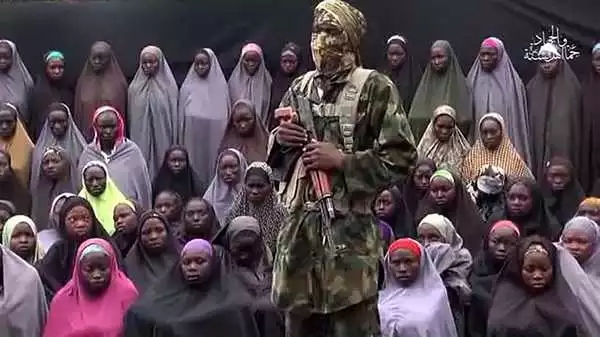Parents demand swap of Chibok girls for Boko Haram detainees